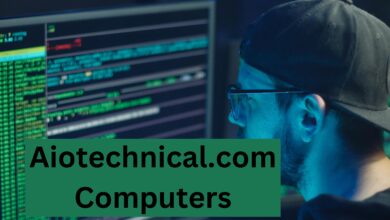 Aiotechnical.com Computers