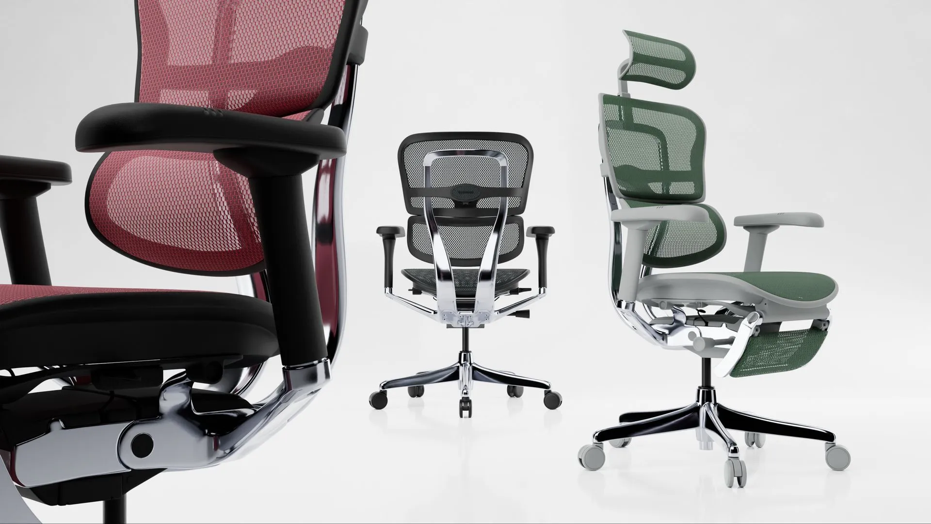 Ergonomic Office Chairs 10desires