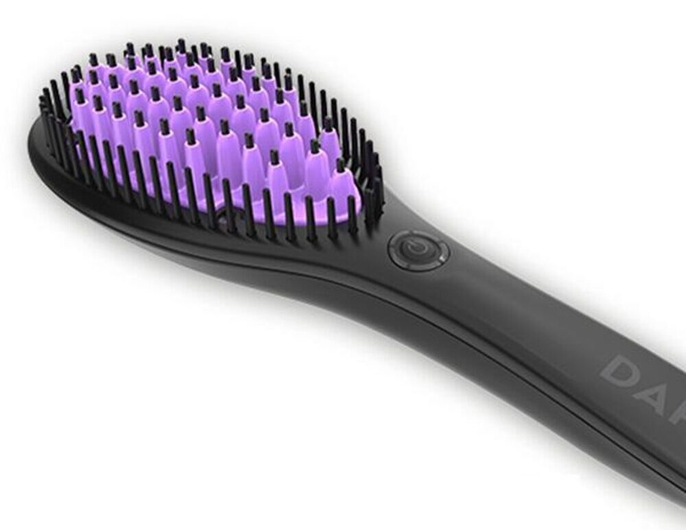 aiotechnical.com Health & Beauty Dafani Hair Straightener