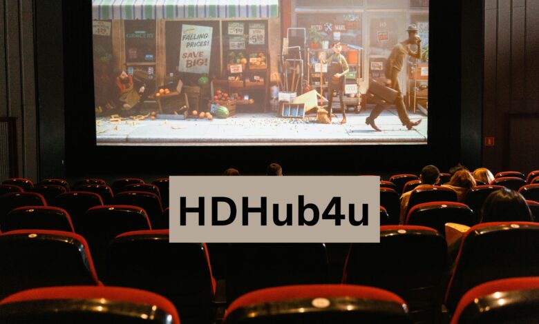 HDHub4u