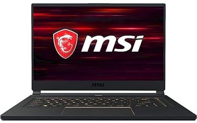 10desires MSI GS65 Stealth