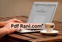 Pdf Rani.com