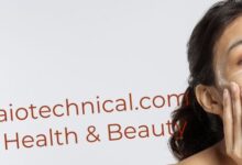 aiotechnical.com Health & Beauty