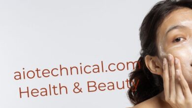 aiotechnical.com Health & Beauty