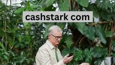 CashStark Com