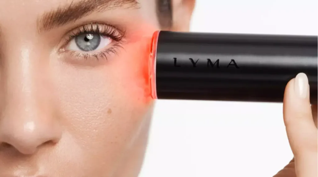 aiotechnical.com Health & Beauty The Lyma Laser : Advanced Skin Rejuvenation