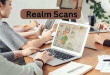 Realm Scans