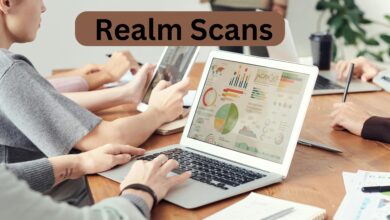 Realm Scans