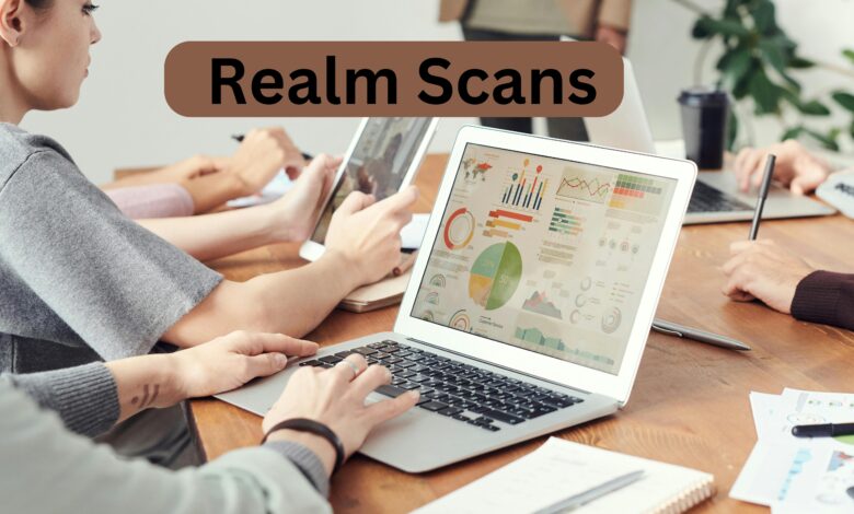 Realm Scans