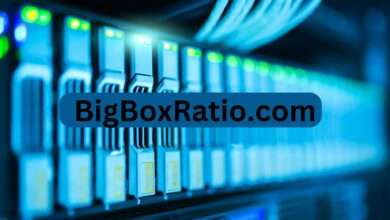 BigBoxRatio.com