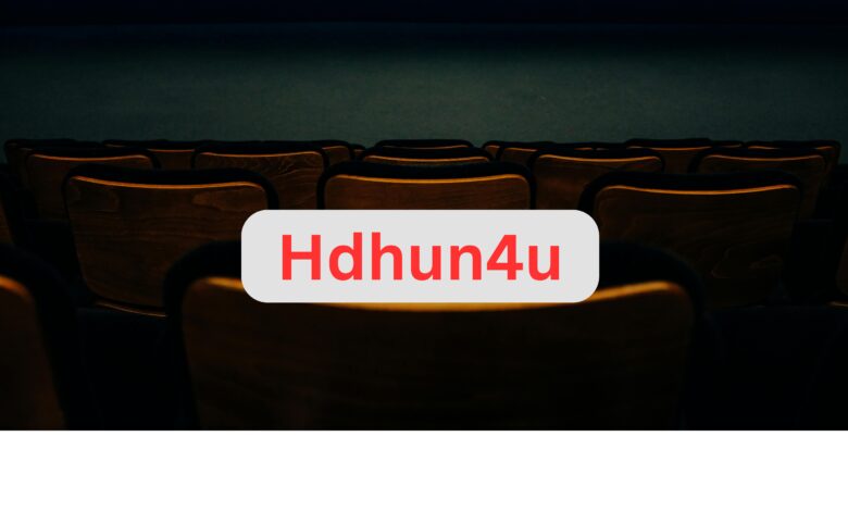 Hdhun4u