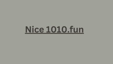 Nice 1010.fun