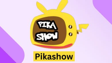 Pikashow apk -- download 2023