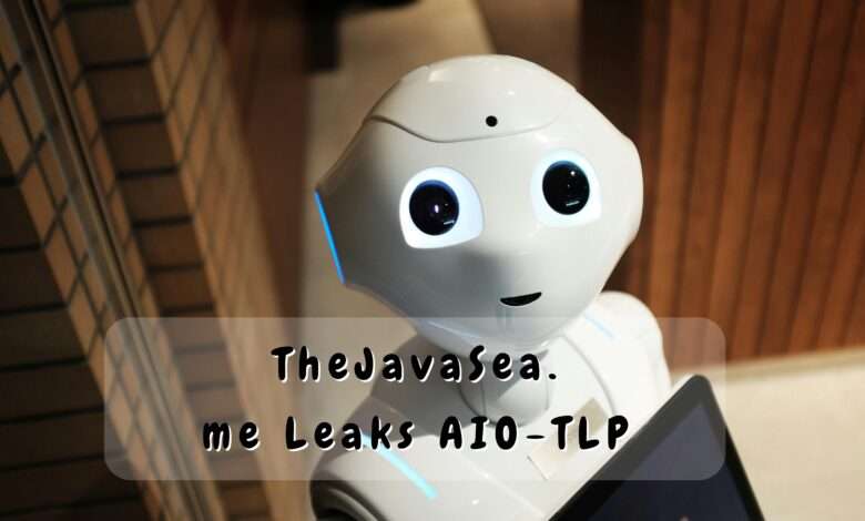 TheJavaSea.me Leaks AIO-TLP