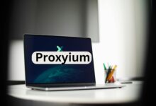 proxyium