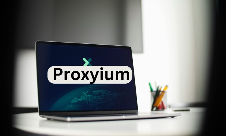 proxyium