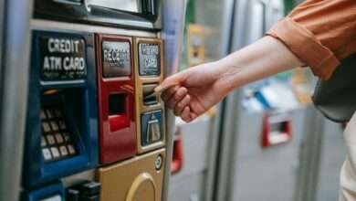 Self-Service Kiosks in Retail