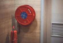 Fire Safety Essentials for the Workplace