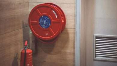 Fire Safety Essentials for the Workplace