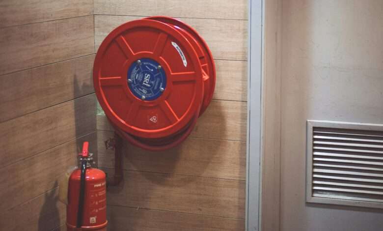 Fire Safety Essentials for the Workplace