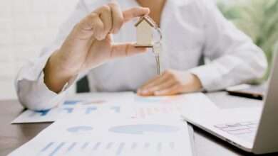 Housing Loans for Those with Limited Credit