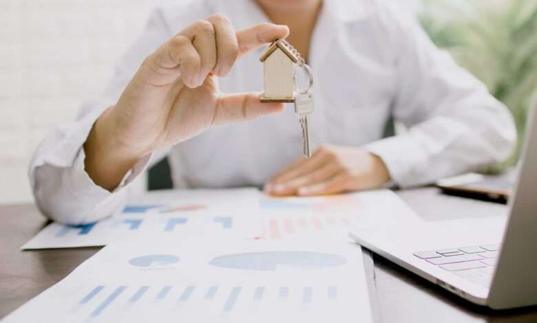 Housing Loans for Those with Limited Credit