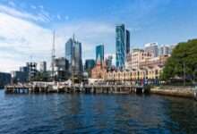 Essential Amenities to Look for in an Executive Rental in Sydney