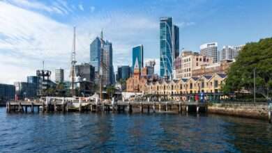 Essential Amenities to Look for in an Executive Rental in Sydney