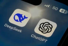 China’s AI App DeepSeek Becomes Most Downloaded on Apple iOS in India