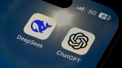 China’s AI App DeepSeek Becomes Most Downloaded on Apple iOS in India