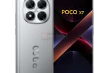 Poco X7 Appears on Geekbench Ahead of Official Launch