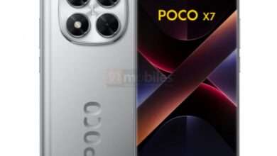 Poco X7 Appears on Geekbench Ahead of Official Launch