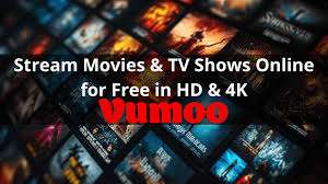 Vumoo: A Comprehensive Guide to Streaming Movies and TV Shows