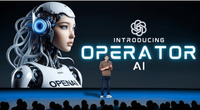 OpenAI Operator AI Agent to Expand Access to More ChatGPT Users